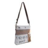 Las Placitas Shoulder Bag-Lange General Store