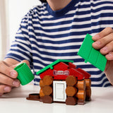 Lincoln Logs Home Mini Classics-Lange General Store