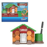 Lincoln Logs Home Mini Classics-Lange General Store