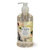 Liquid Soap with Wildflowers - Lange General Store