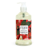 Liquid Soap with Wildflowers-Lange General Store