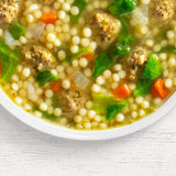 Little Italy Wedding Soup Mix-Lange General Store