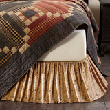 Maisie Bed Skirt-Lange General Store