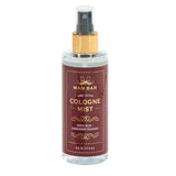 Man Bar Cologne Mist - Exotic Musk & Sandalwood-Lange General Store