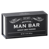 Man Bar - Midnight Amber-Lange General Store