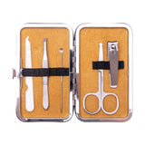 Manicure Set - Simply Blessed-Lange General Store