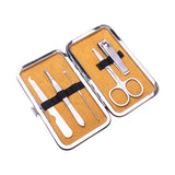 Manicure Set - Simply Blessed-Lange General Store
