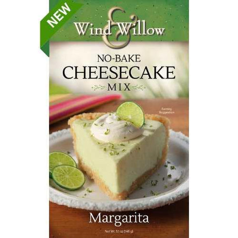 Margarita Cheesecake Mix-Lange General Store