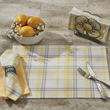 Meadowlark Placemats-Lange General Store