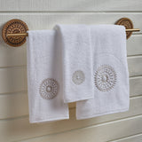 Medallion Bath Towels-Lange General Store