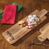 Merry Cutting Board-Lange General Store