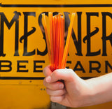 Messner Bee Farm Wildflower Honey Sticks-Lange General Store