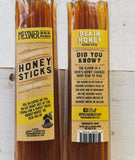 Messner Bee Farm Wildflower Honey Sticks-Lange General Store