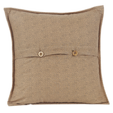 Millsboro Quilted Pillow - Lange General Store - 2