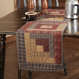 Millsboro Table Runner-Lange General Store