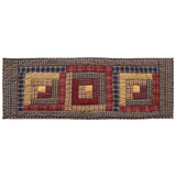 Millsboro Table Runner-Lange General Store