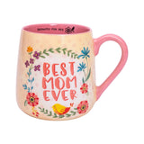 Mug - Best Mom Ever-Lange General Store