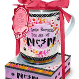 Mug & Note Stack - Mom-Lange General Store