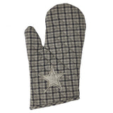 My Country Oven Mitt-Lange General Store