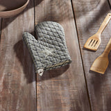 My Country Oven Mitt-Lange General Store