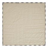 My Country Quilted Lap Throw-Lange General Store