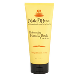 Naked Bee Hand & Body Lotion 6.7 oz - Orange Blossom Honey-Lange General Store