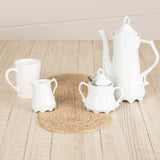 Natural Braided Table Runners-Lange General Store