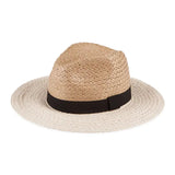 Natural Panama Hat-Lange General Store