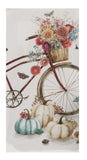 Nature's Splendor Bike Terry Towel-Lange General Store