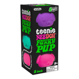 Nee Doh - Teenie Funky Pups-Lange General Store