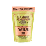 Old School Cobbler Mix-Lange General Store