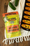 Old School Cornbread Jalapeno Mix-Lange General Store