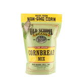 Old School Cornbread Mix-Lange General Store