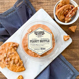 Old School Peanut Brittle-Lange General Store