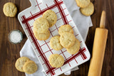 Old School Sugar Cookie Mix-Lange General Store