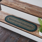 Pinehurst Collection Braided Rugs - Oval - Lange General Store