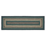 Pinehurst Collection Braided Rugs - Rectangle-Lange General Store