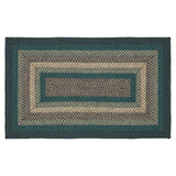 Pinehurst Collection Braided Rugs - Rectangle-Lange General Store