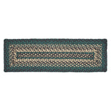 Pinehurst Collection Braided Rugs - Rectangle-Lange General Store