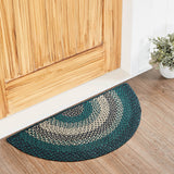 Pinehurst Collection Braided Rugs - Rectangle-Lange General Store