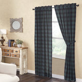 Pinehurst Panel Curtains-Lange General Store