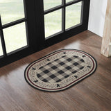 Pip Vinestar Indoor/Outdoor Collection Rugs - Oval - Lange General Store