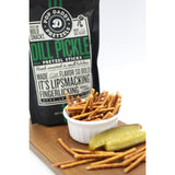 Pop Daddy Pretzels - Dill Pickle-Lange General Store