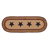 Potomac Jute Table Runners-Lange General Store