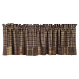 Prescott Block Border Valance-Lange General Store