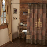 Prescott Shower Curtain-Lange General Store