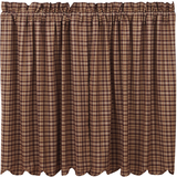 Prescott Tier Curtains 36"-Lange General Store