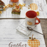 Pumpkin Patch Napkins-Lange General Store