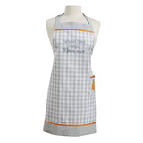 Pumpkin Truckloads of Fun Aprons-Lange General Store