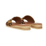 Punky Leopard Flats-Lange General Store